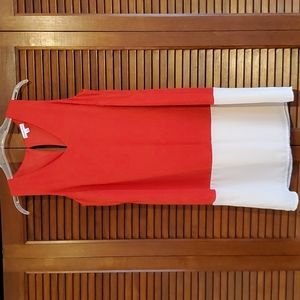 Ophelia Roe shift dress